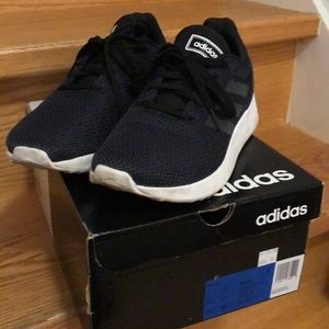 Adidas running course a pied size 7